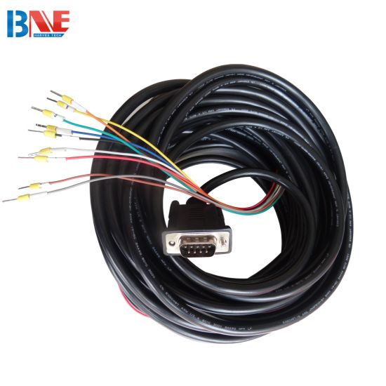 UL Factory Industrial Medical Automotive Wire Harness