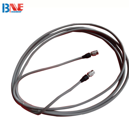 OEM Custom Waterproof Automation Medical Equipment Wire Harnesses