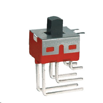 Slide Switch for Home Appliance (250)