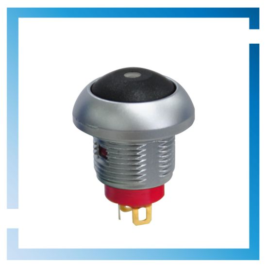 Push Button Switch for Automation (PBS-4013)