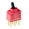 SGS Electronical Micro Dust-Proof Waterproof Toggle Switch Used in Power Machine