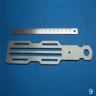 BBQ Metal Stamping Metal Fabrication