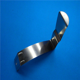 Mechanical Metal Factory Metal Stamped Part