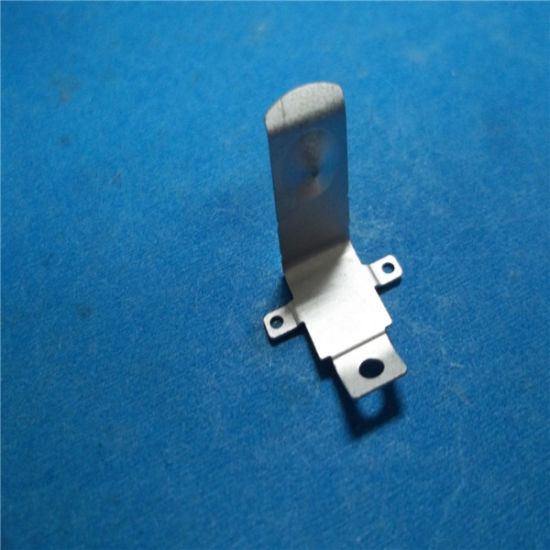 Battery Connect Terminal Precision Stainless Steel Terminal