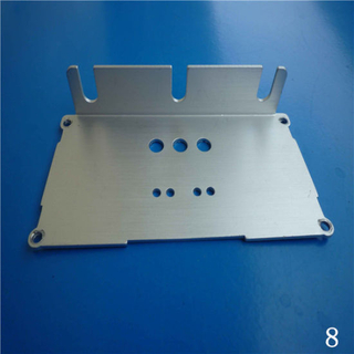 Stainless Steel Stamping Welding Metal Blanks