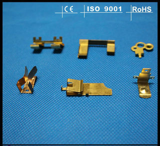 Electric Insulted Battery Terminal Block