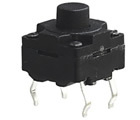 SGS Approvel Tact Switch (WS88H)