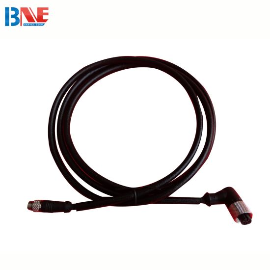 Industrial Wire Harness Cable Assembly with Custom Service