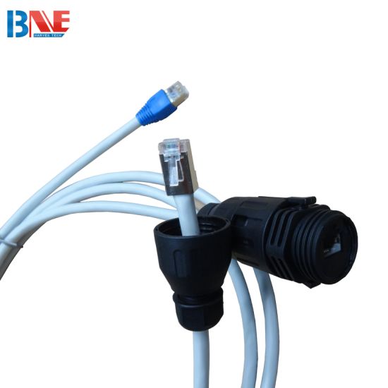 Professional Supplier OEM Electrical Cable Assembly Medical Wire Harness