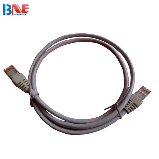 China Manufacturer Medical Appliances Cable Assembly Wire Harness