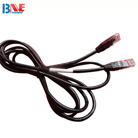 Medical Wire Harness Cable for Automation Equipment