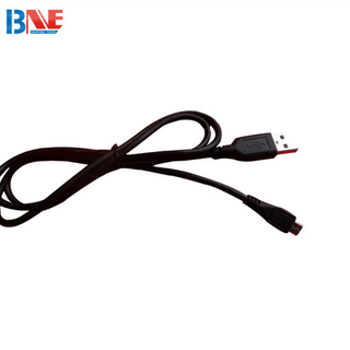 Factory Supply Medical Automation Equipment ISO Connector Wiring Harness