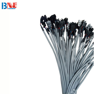High Quality Custom Flexible Wiring Harness Assembly for Medical Equipment