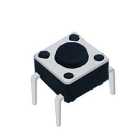 Dust-Proof PCB Tact Switch (KSN-0EH0500)