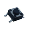 Tact Switch for Medical Equipment (KSS-0EG0430A)