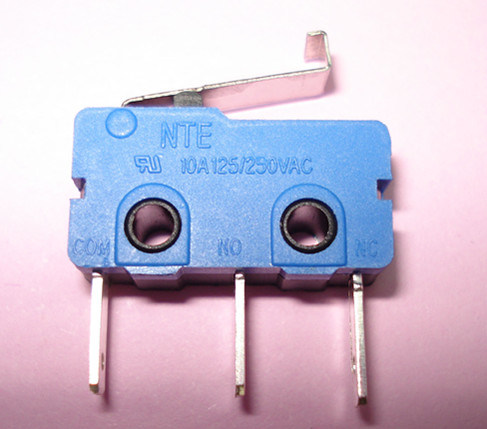 SGS Electronic Micro Switch (SM3-500A)