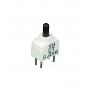SGS Sub-Miniature Button Midium-Size Bolt Toggle Switch