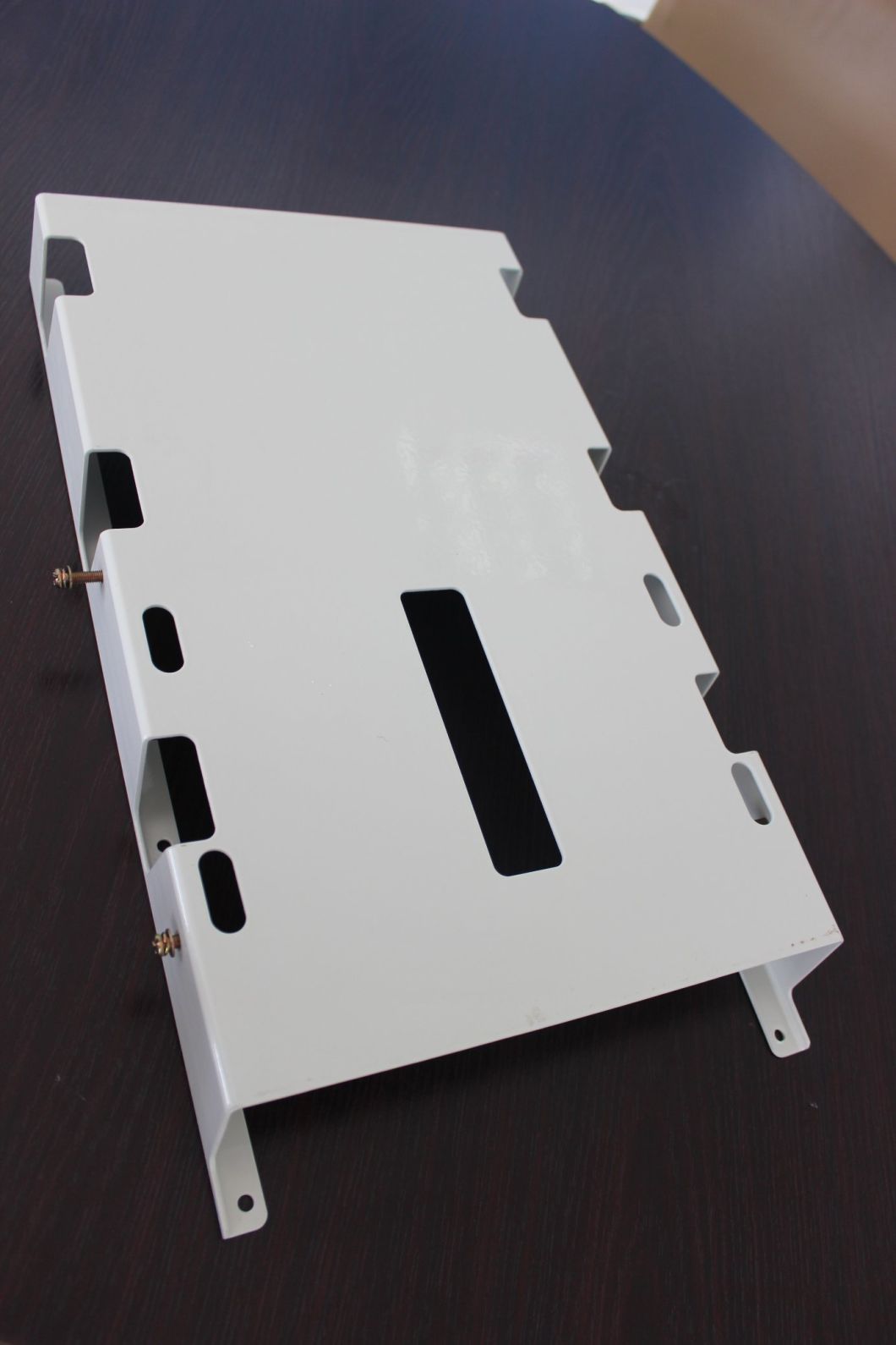 Precision Sheet Metal Part of Assembly Part