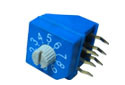 SGS Electronical Change-Over Rotary Switch (RR31003)