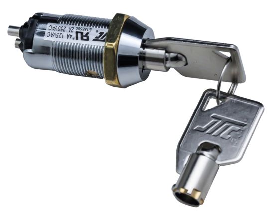 Tubular Switch Lock for Toy (S212Z S212ZA)