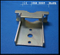 Stainless Steel Curved Extruded Stamping Parts