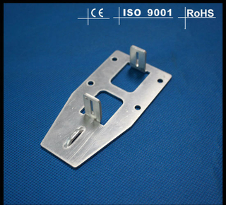 Sheet Metal Deep Drawing Die Stamping