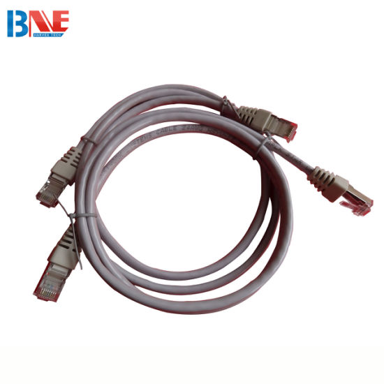 Jst Connector Assembly Molex Connector Manufacturer Custom Wire Harnesss Cable Assembly
