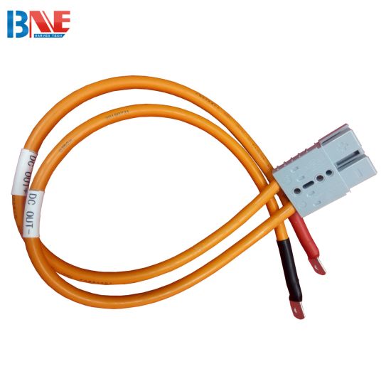 OEM ODM Automotive Wire Harness and Cable Assemblies