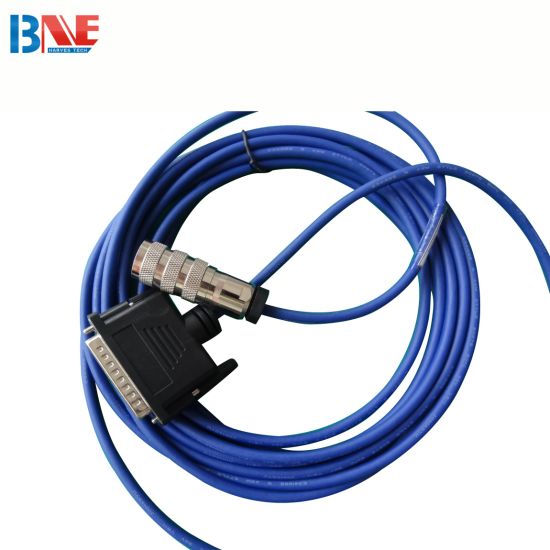 Customized Industry Electrical Wiring Harness