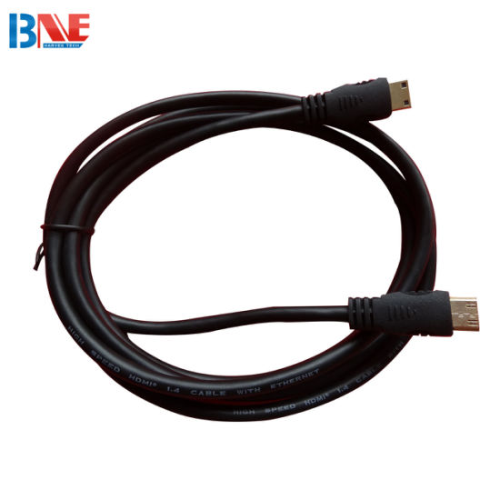 Manufacturer Supply Electrical Wire Cable Assembly
