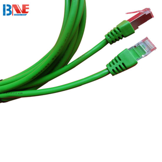 Custom Design Cable Assembly Medical Equipment Wire Harness