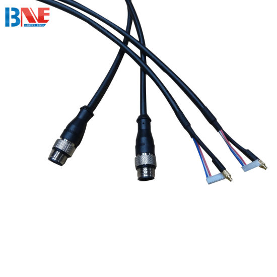 OEM Custom Medical Wire Harness and Cable Assembly