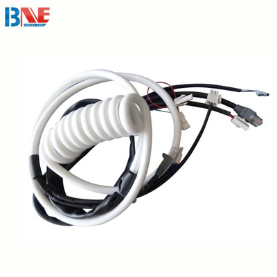 ISO Certified Factory Precision Medical Electrical Industrial Wiring Harness
