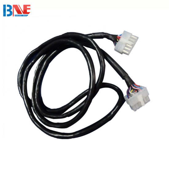 OEM Custom Wire Cable Wiring Harness for Medical Automation Equipment