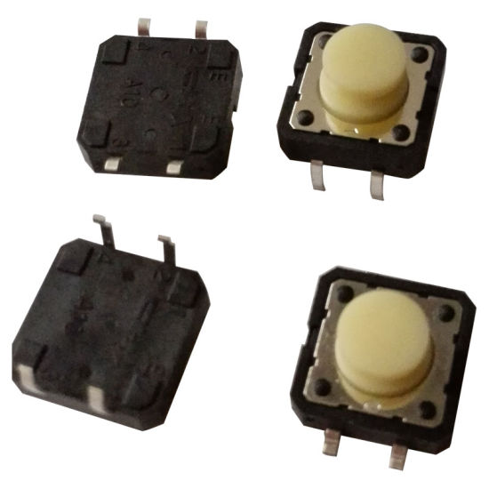 Tact Switch for Digital Product (KSS-4PGA050E)