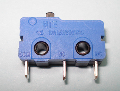 SGS Electronic Micro Switch (SM3-500A)