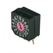 SGS Spst Miniature Snap Action Micro Switch