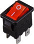 Double Pole Rocker Switches up to 20A 125VAC