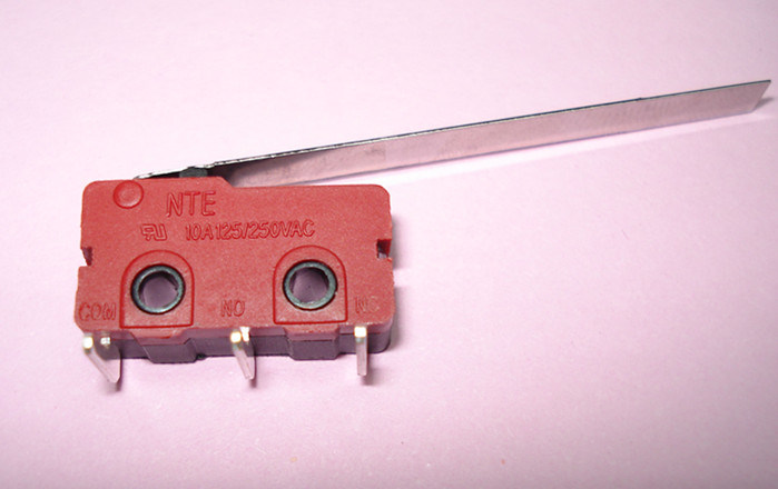 Toggle Switch for Vehicle (TGS-1002-9)