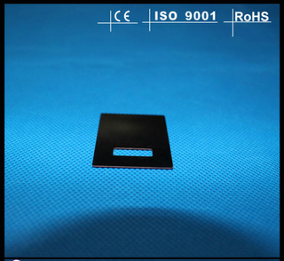 Zinc Coated Electroplate Stamping Metal Products