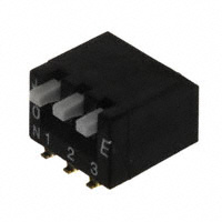 Pushbutton Switch with LED