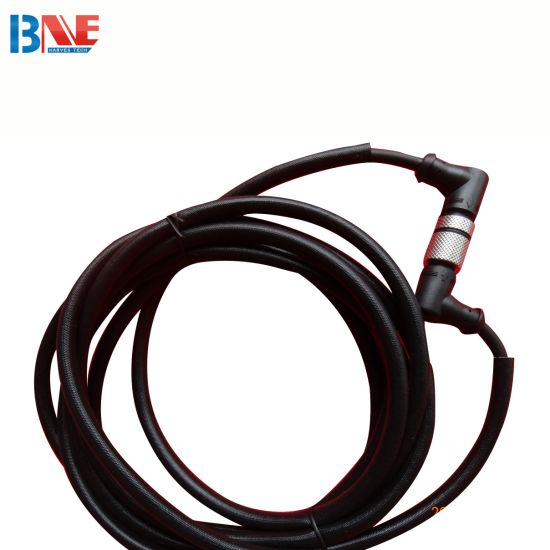 Custom Terminal Wire Cable Assembly Industrial Wire Harness
