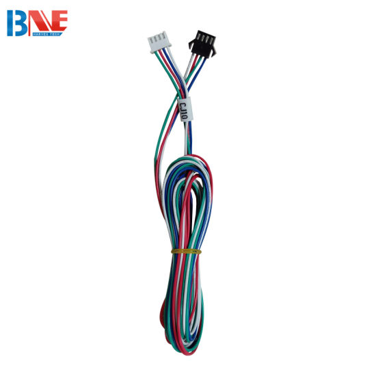 High Quality Automotive Electronic Engine Universal Wiring Harness