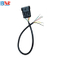 OEM Custom Industrial and Automotive Application Wiring Harness