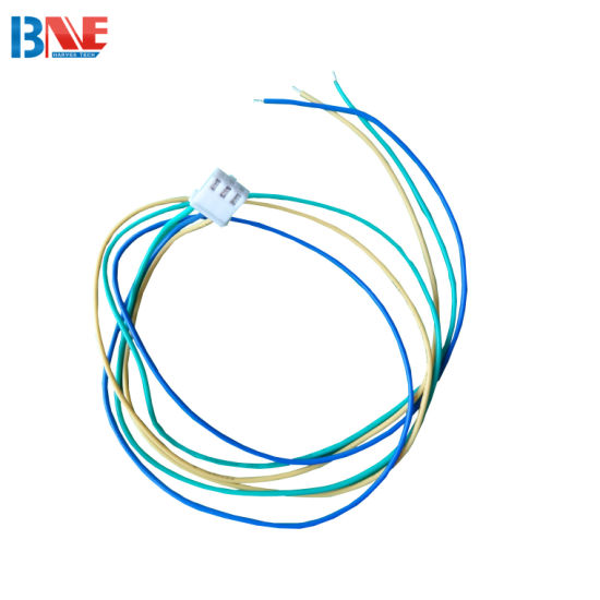 Factory Custom Electrical Wire Cable Electronic Jst Molex Wire Harness