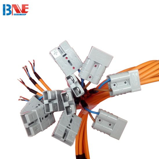 Custom Complete Automotive Wiring Harness Cable Assembly for Automotive
