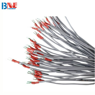 Custom Cable Assembly Connector Electrical Wire Harness