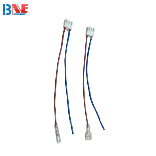 3 Pin Housing Connector Cable Electrical Wire Harness