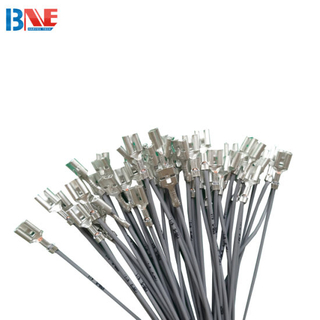Factory Custom Industrial Industrial Equipment Wire Harness Manufacturer