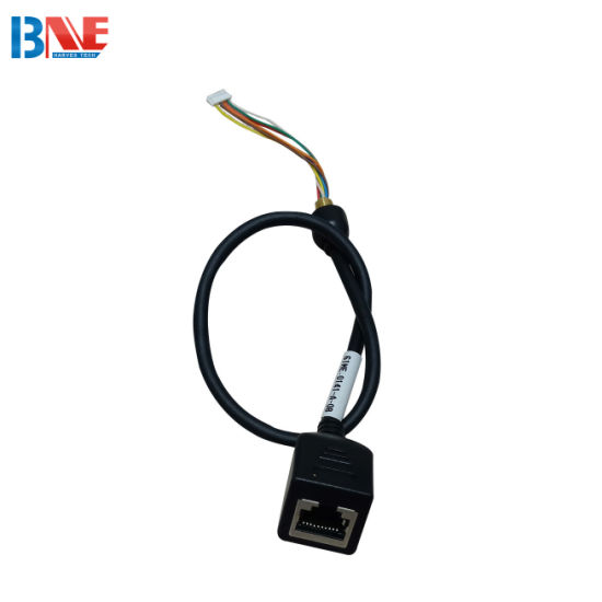 OEM Wire Harness Manufacturing & Assembly